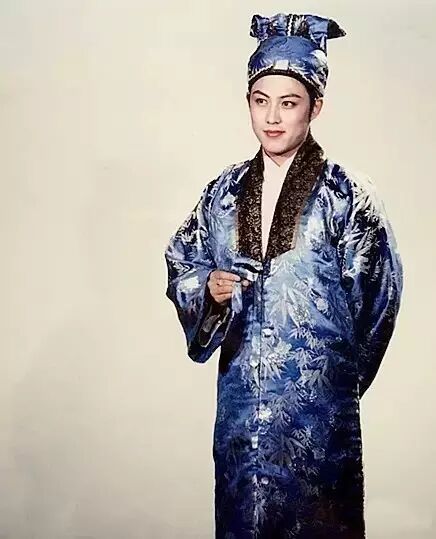 87版电视剧《红楼梦》因她而美