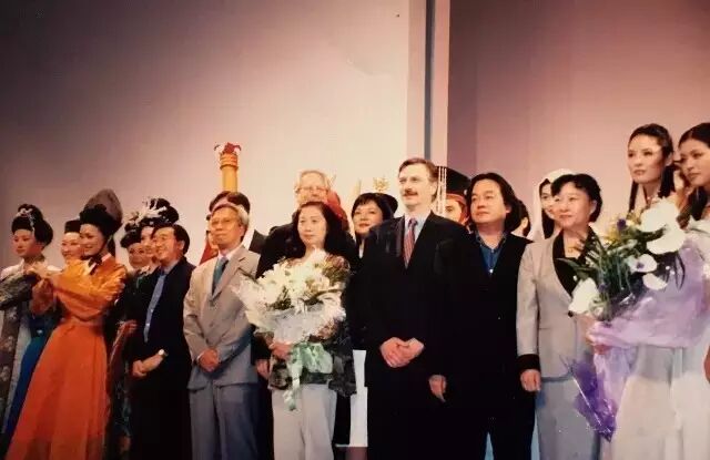 87版电视剧《红楼梦》因她而美