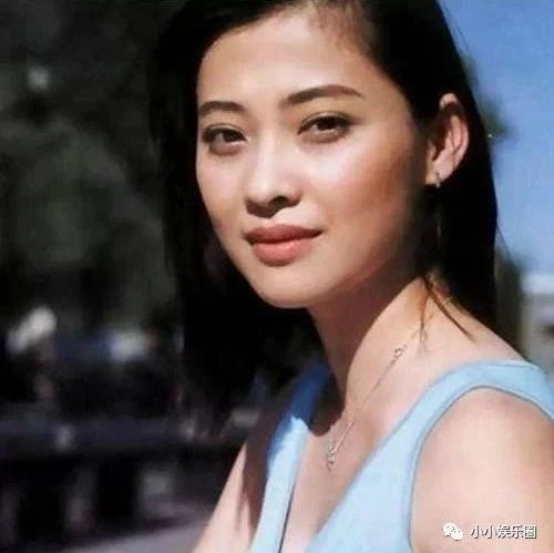 梅婷被张国荣深夜叫到房间里,所为何事?听听梅婷多年后怎么解释