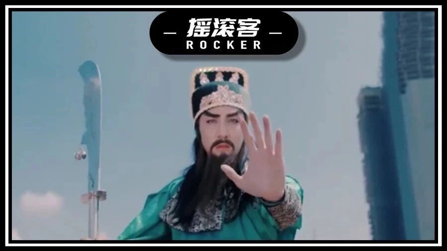 华晨宇金曲遭“越南张学友”土味抄袭,千万别点开,你会瞎!