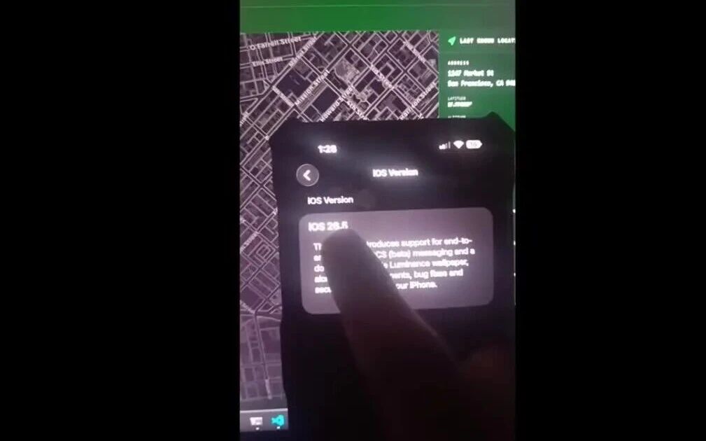  您的浏览器不支持 video 标签 