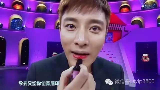 没想到你竟然是这样的贾乃亮!!!