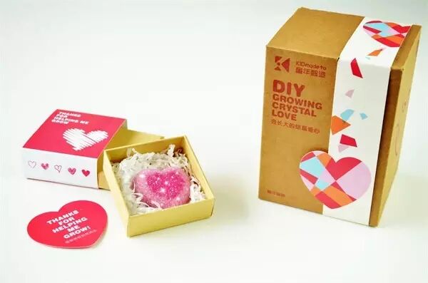 3d立体教师节礼物diy