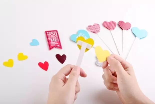 3d立体教师节礼物diy