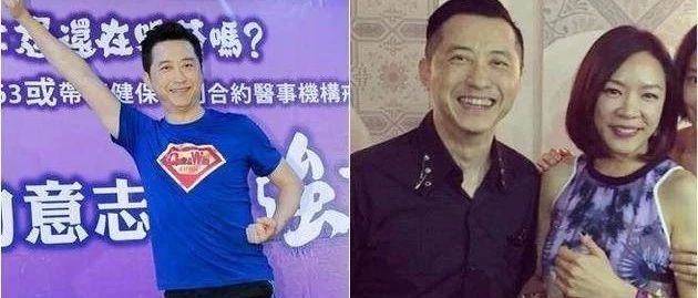 57岁庾澄庆被曝月底再当爸 妻子怀男孩凑成“好”字