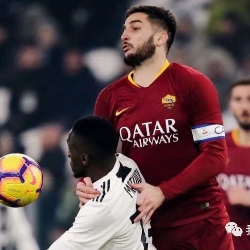 防曼联挖角,罗马欲提高马诺违约金