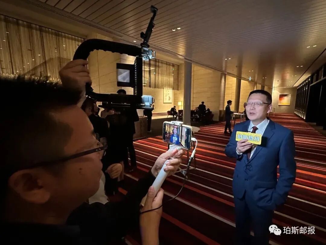 西澳中华总商会成立35周年庆祝晚宴圆满举办（组图） - 46