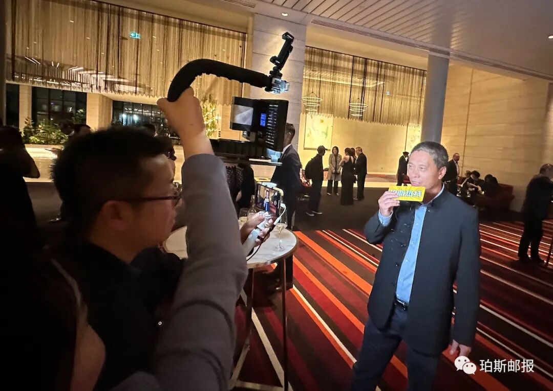 西澳中华总商会成立35周年庆祝晚宴圆满举办（组图） - 48