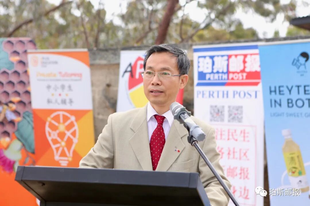 春光明媚时，国王公园处与蜜蜂的一场甜蜜约会，2022澳大利亚第二届可瑞比杯少儿故事画大赛（组图） - 50