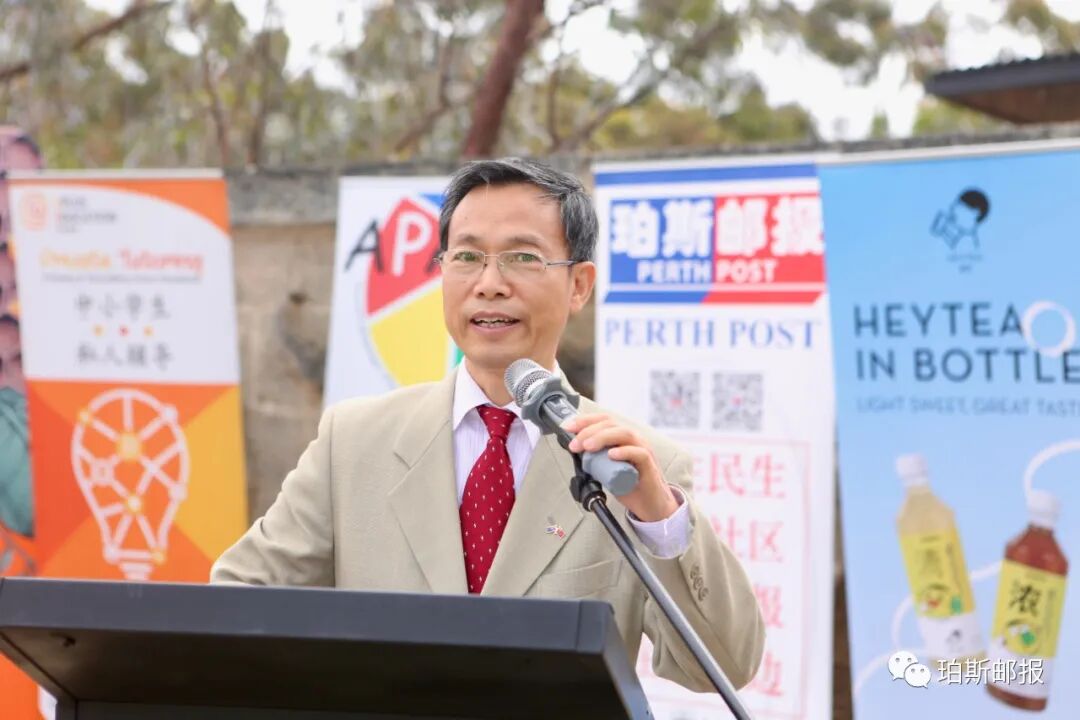 春光明媚时，国王公园处与蜜蜂的一场甜蜜约会，2022澳大利亚第二届可瑞比杯少儿故事画大赛（组图） - 49