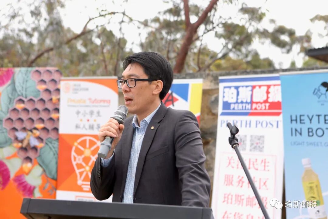 春光明媚时，国王公园处与蜜蜂的一场甜蜜约会，2022澳大利亚第二届可瑞比杯少儿故事画大赛（组图） - 51