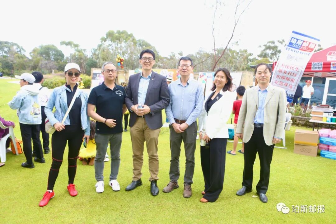 春光明媚时，国王公园处与蜜蜂的一场甜蜜约会，2022澳大利亚第二届可瑞比杯少儿故事画大赛（组图） - 55