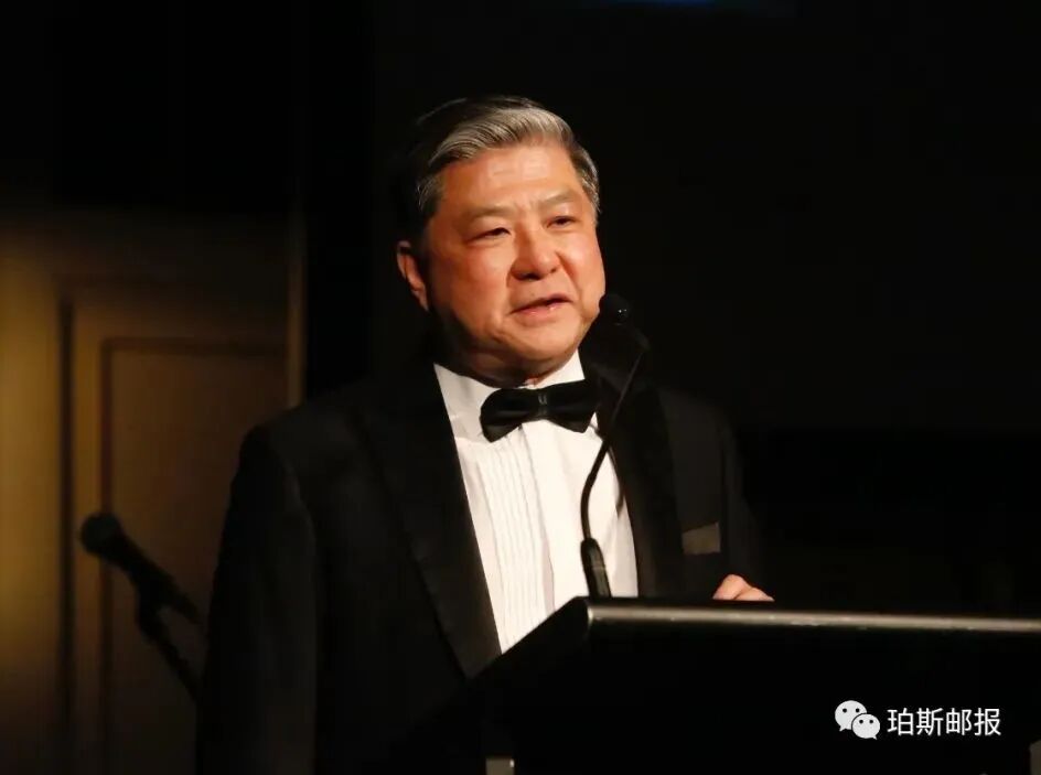 西澳中华总商会成立35周年庆祝晚宴圆满举办（组图） - 11