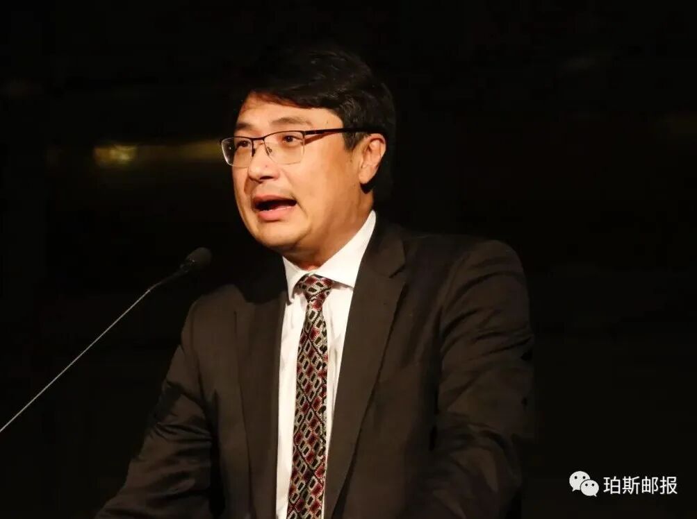 西澳中华总商会成立35周年庆祝晚宴圆满举办（组图） - 10