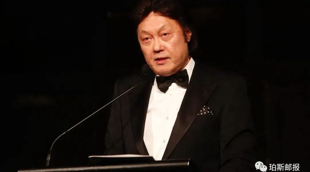 西澳中华总商会成立35周年庆祝晚宴圆满举办（组图） - 5