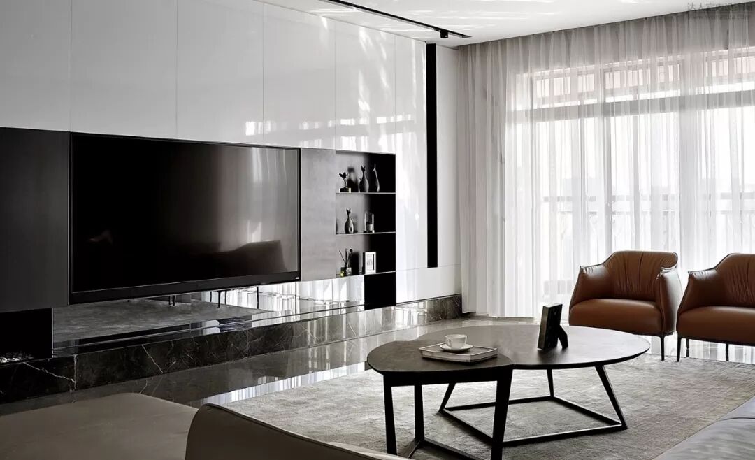 德瑞邦港式轻奢风 带你邂逅小资情怀的高级感！