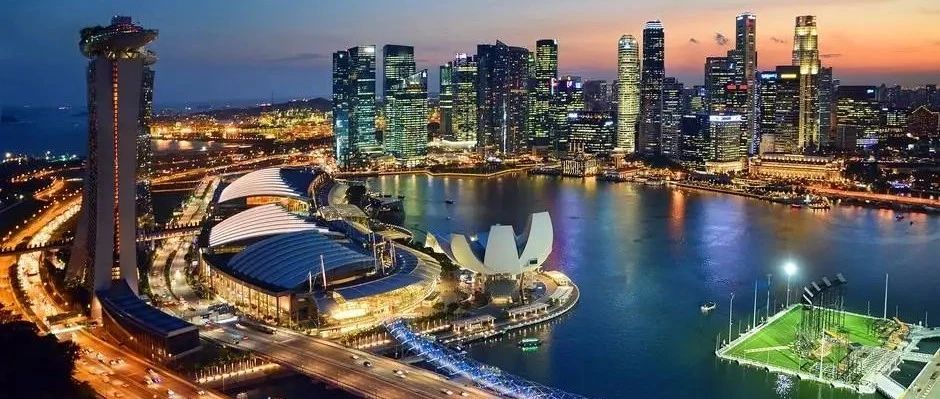 揭秘2021年为何要移民新加坡？盘点新加坡永久居民的好处！