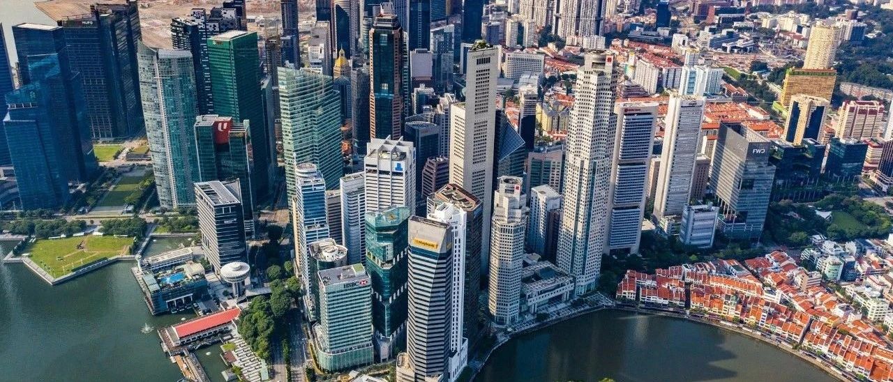 备受富豪青睐的新加坡，移民方式有哪些？一文帮您弄明白！