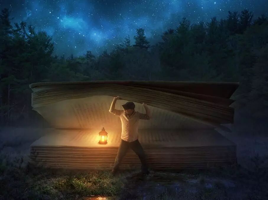 全脑速读是一种优秀的学习习惯