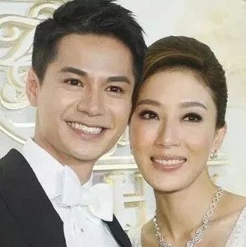 TVB往事||杨怡有喜,一代视后的辗转情路