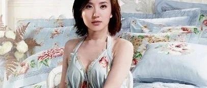 陈好:那么早嫁人可惜了,徐璐 写真集,蒋梦婕为什么不红