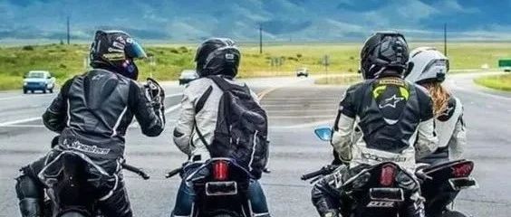 摩旅｜你会选择哪款摩托车？