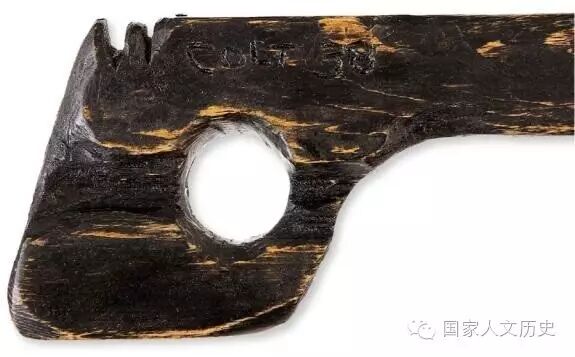 反复越狱的银行大盗：“全民公敌”迪林杰(图5)