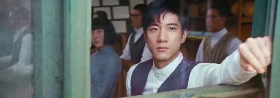 立德立言,无问西东:那个时代的风骨,值得被历史铭记