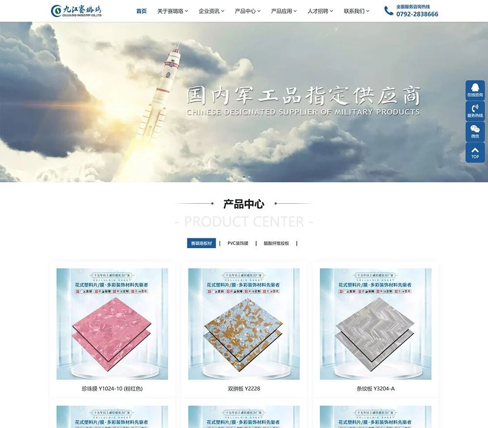 专业定制化开发服务商
