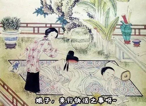 古代小黄书如此千娇百媚,你竟只知道《金瓶梅》