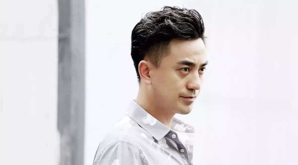 从《武林外传》到《龙门镖局》,喜剧之外,张瑞涵有更广阔天地