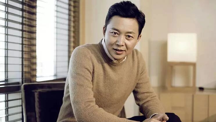 刘奕君:热爱演戏 突破自己