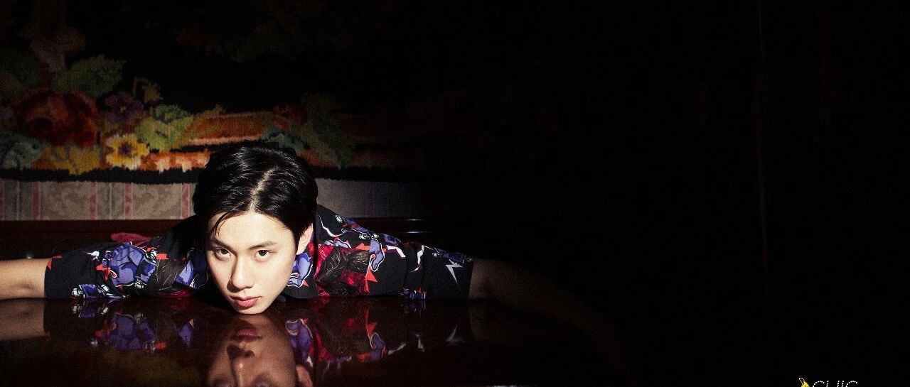 19岁的周奇,有多少种可能?