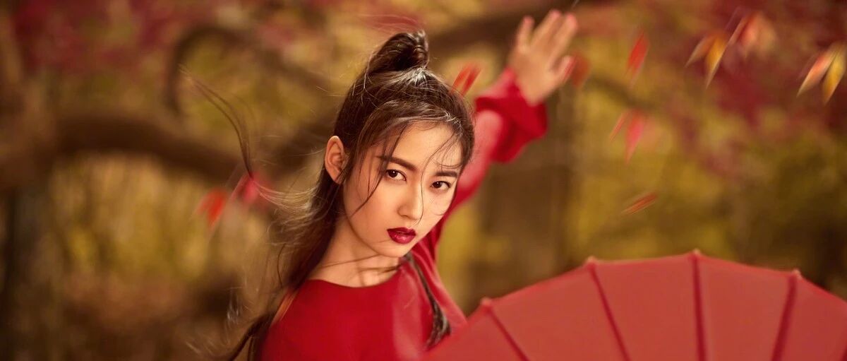 &ldquo;韧性&rdquo;陈钰琪,不止于赵敏