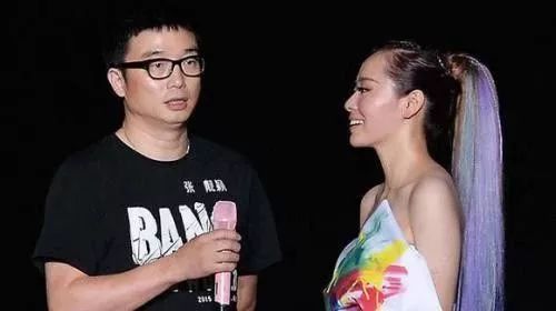 张靓颖离婚:你的家庭里,藏着你未来婚姻的模样.