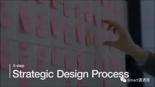 用户体验驱动产品创新