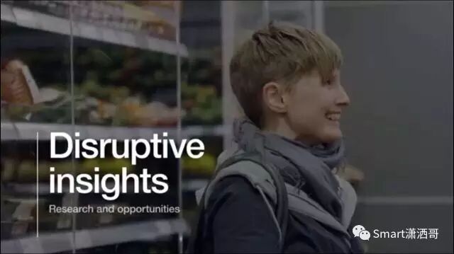 用户体验驱动产品创新