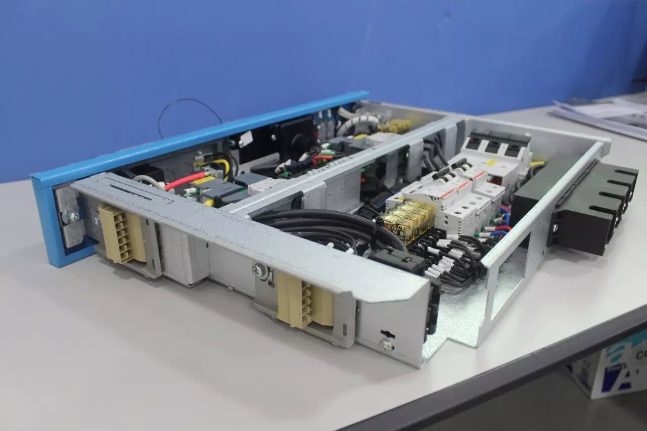 浅谈空气开关中的“空气”以及灭弧原理~涨知识！