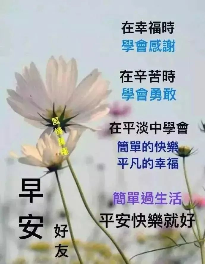 2021清晨发朋友圈的早上好漂亮图片早安动图寒露早安唯美动态表情祝福