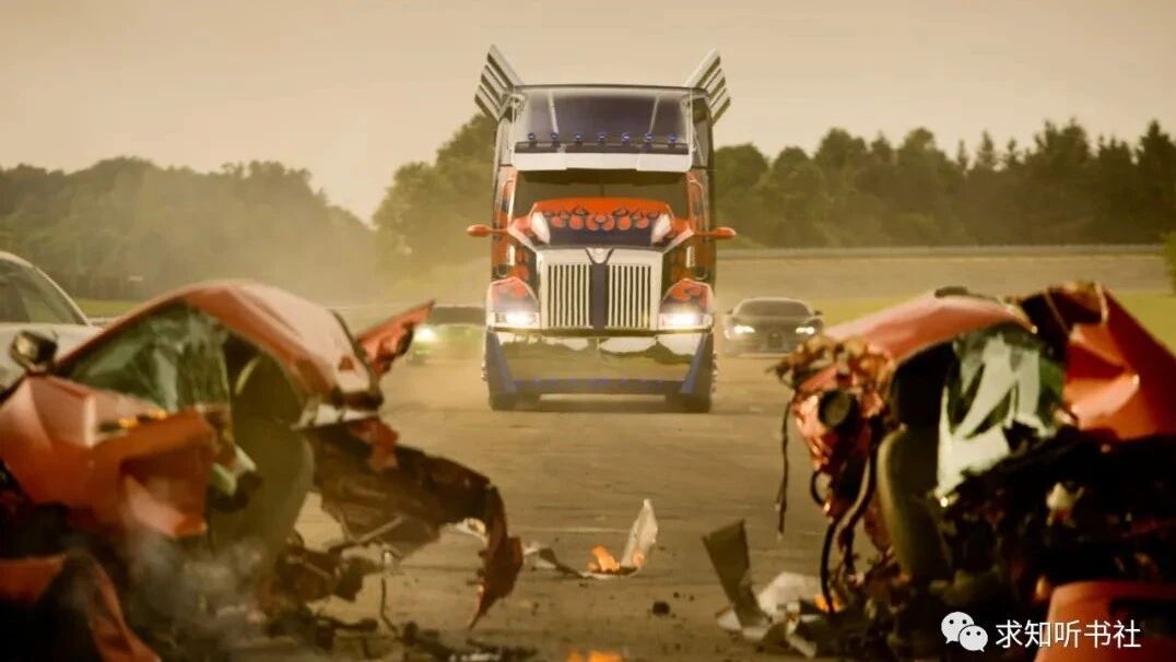 《变形金刚》全6部大合集-2