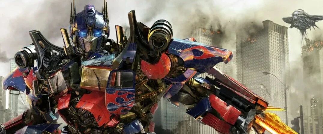 《变形金刚》全6部大合集-3