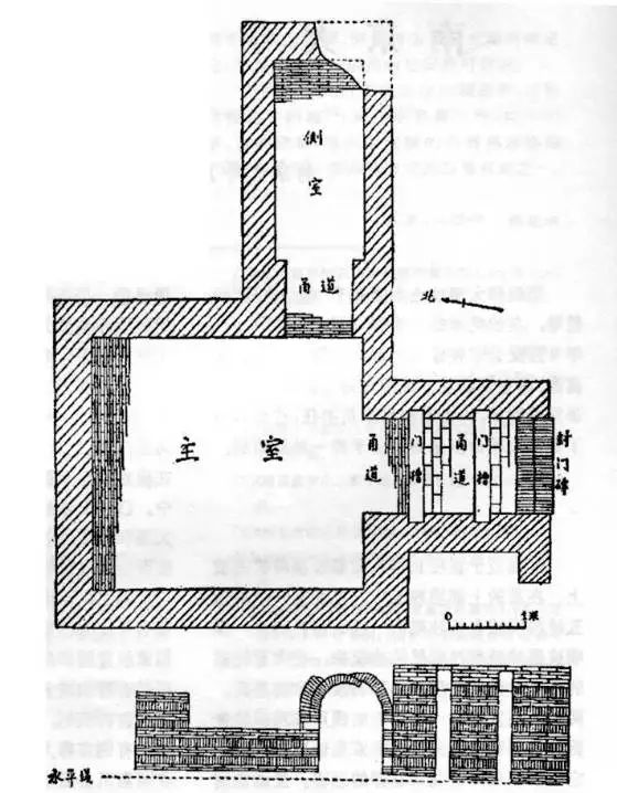 博物 | 中国高校“古墓派”：西安的大学没两座古墓都不好意思见人 - 18