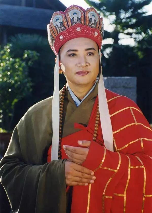 西游记唐僧表演者_唐僧西游记者扮演位是唐僧吗_西游记唐僧扮演者是哪三位