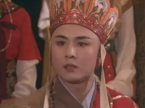 西游记唐僧表演者_唐僧西游记者扮演位是唐僧吗_西游记唐僧扮演者是哪三位