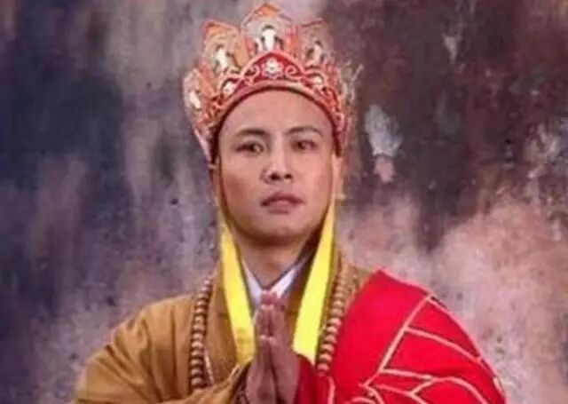 西游记唐僧扮演者是哪三位 86版《西游记》为什么用了三位唐僧演员？导演杨洁诉说前因后果