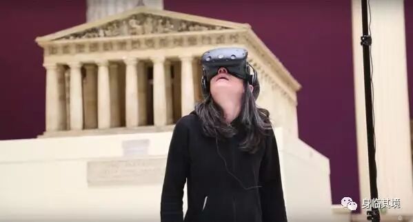 一周新闻盘点丨虚拟现实头戴式显示设备通用规范联盟标准首发