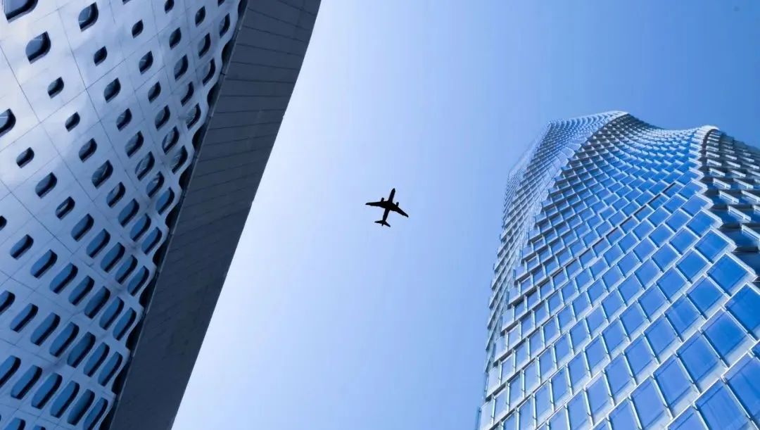 城市空中交通大势，粤港澳大湾区的机遇在哪?