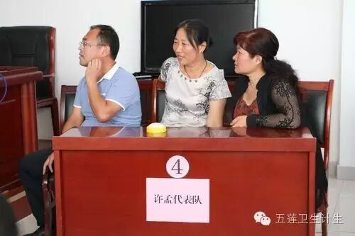 全县计划生育基层服务管理技能竞赛一、二、三等奖出炉!-怀孕期