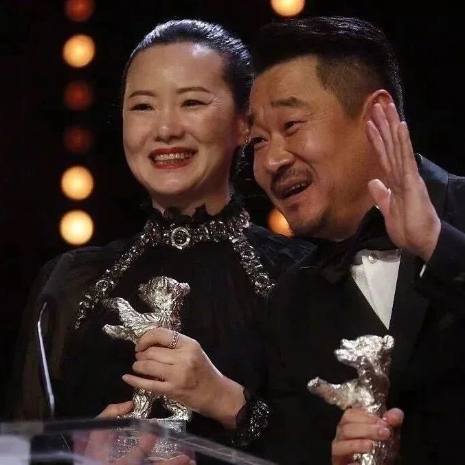 柏林电影节再现＂中国年＂:12部电影入围,王景春 咏梅获影帝影后 ​​​