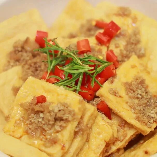 爱吃臭豆腐的人，请往这里看！